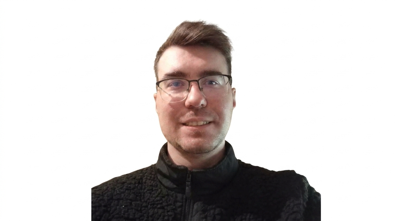 Kamil Szwaradzki